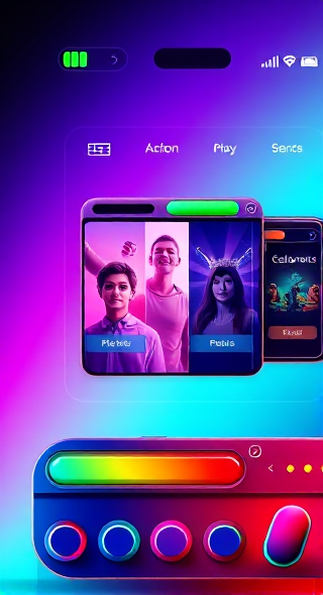 即刻下载，极速开启