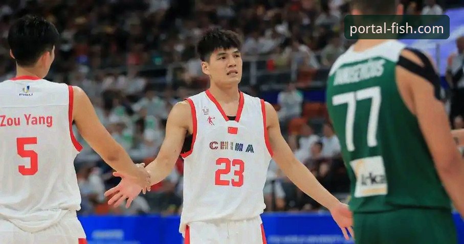 乐鱼体育优惠 陈国豪为何连续两场回避老东家?CBA“回避条款”背后的博弈与争议