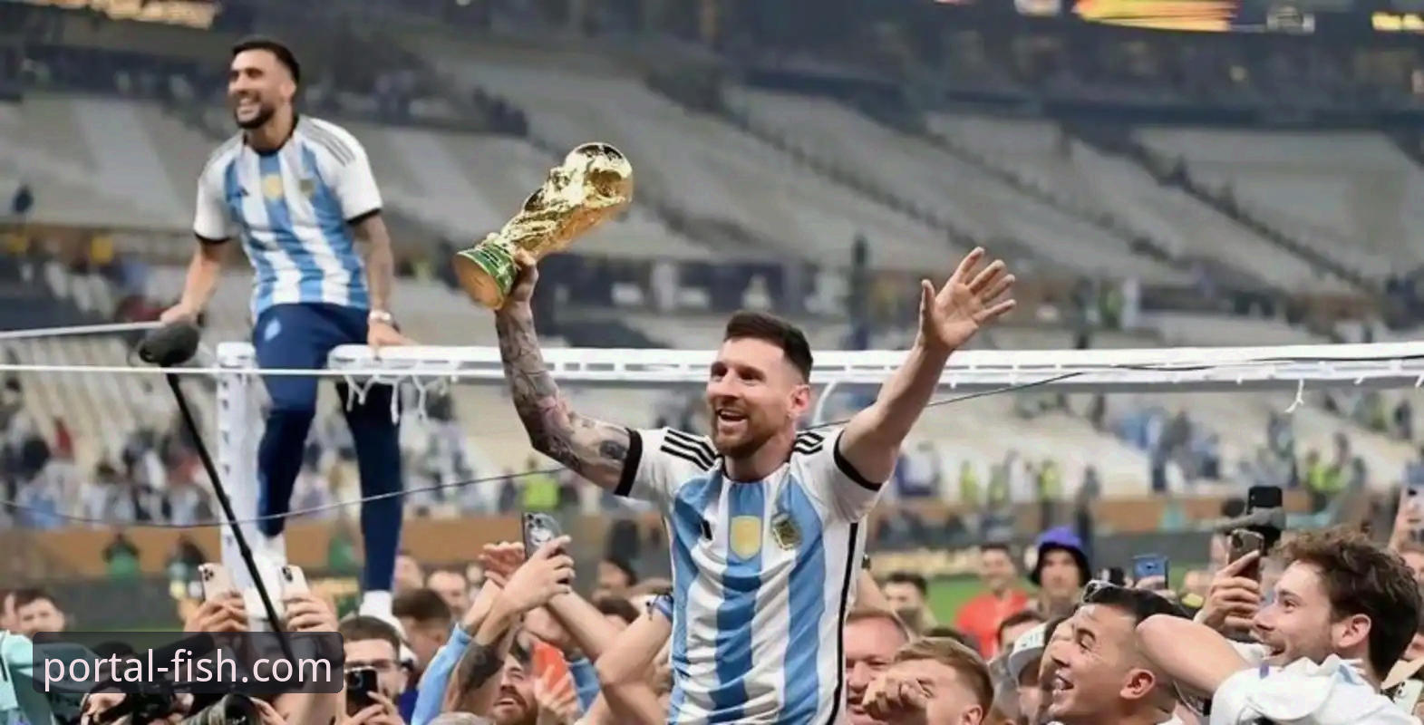 阿根廷5-0大胜背后，如何通过专业平台洞察卫冕冠军的战术细节？